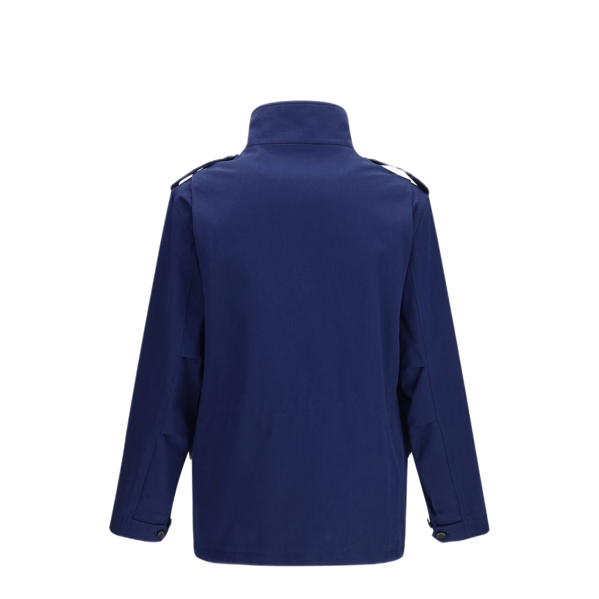 Vlogo Signature Caban Jacket - Image 2