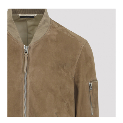 Leather Jacket - Image 6