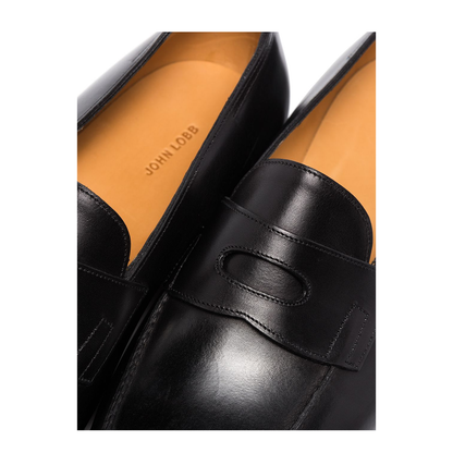 Flat Shoes Black - Image 3