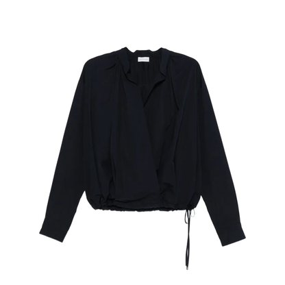 CENVER COTTON SHIRT - Image 6