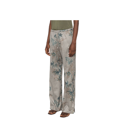 Trousers Green - Image 4