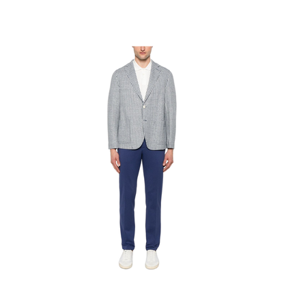 Jackets Blue - Image 5