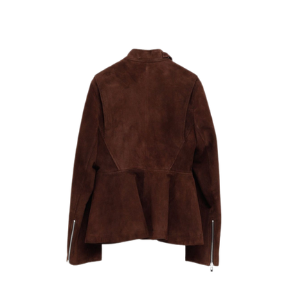 Jackets BROWN - Image 3
