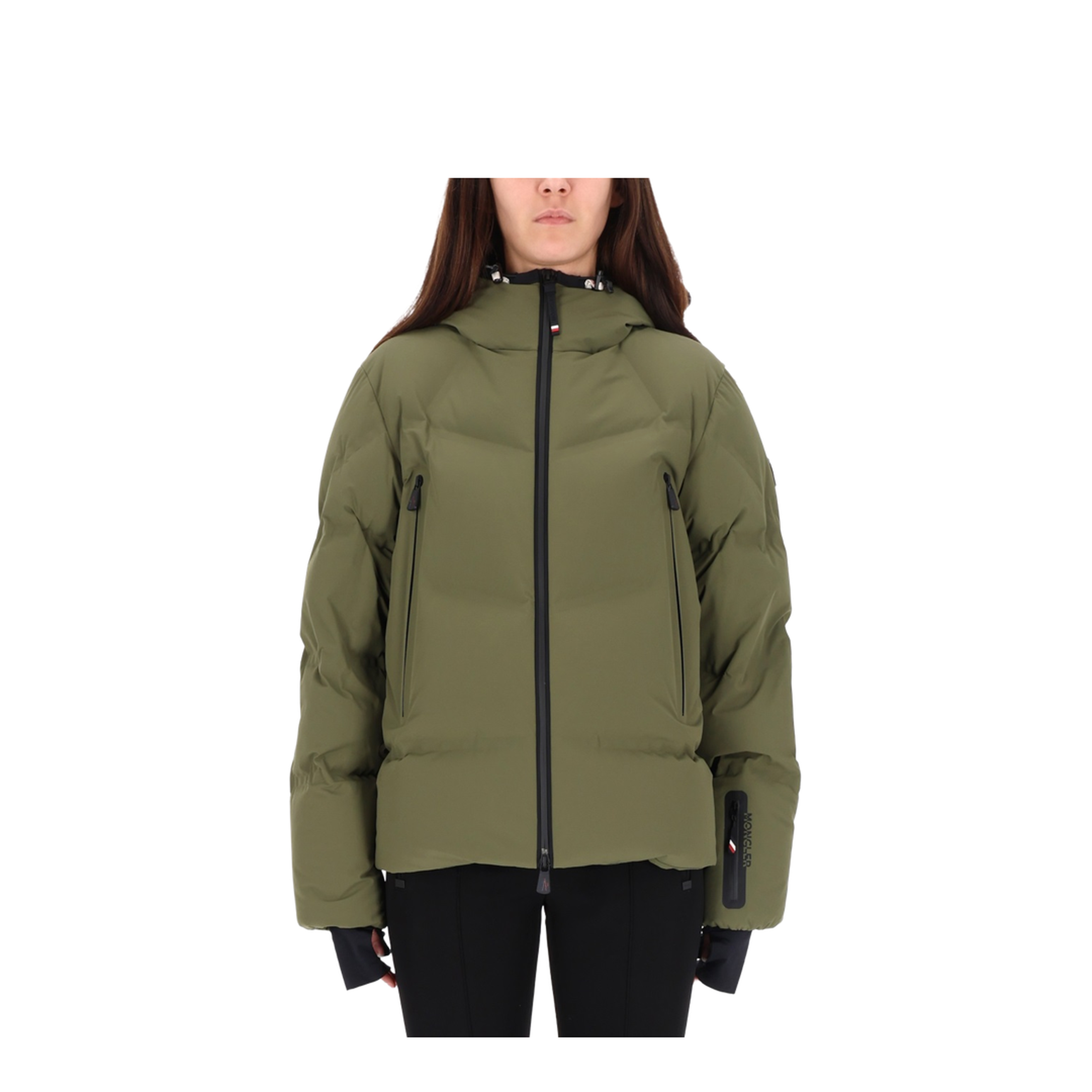 Down Jacket - Image 1