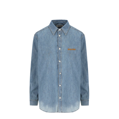 Clear Blue Shirts - Image 1