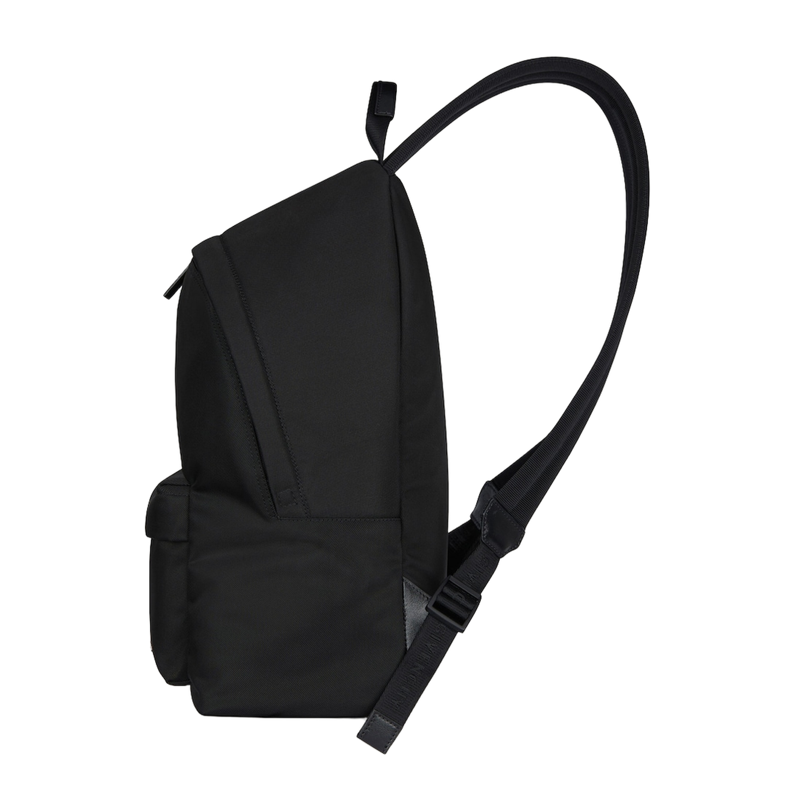 Essential U Backpack in Nylon - Image 2