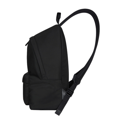 Essential U Backpack in Nylon - Image 2