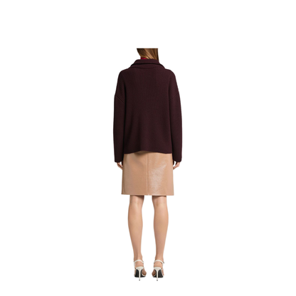 PRE Sweaters BORDEAUX - Image 4