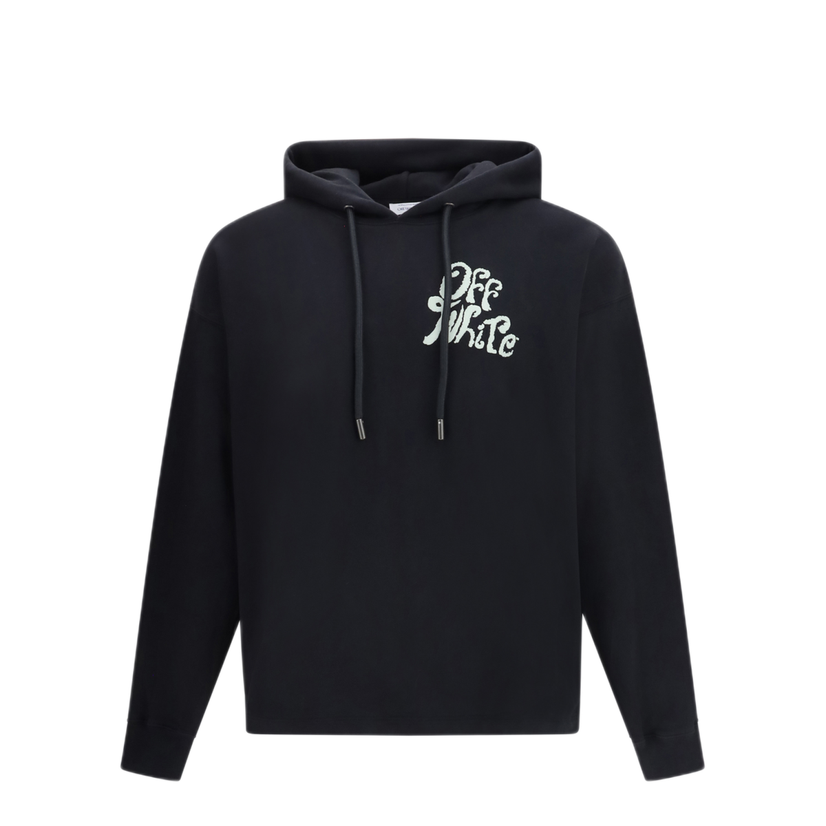 Cotton Hoodie - Image 1