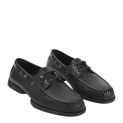 Calf Leather Loafers - Image 5