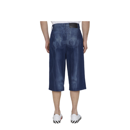 Body Scan Bermuda Shorts - Image 5