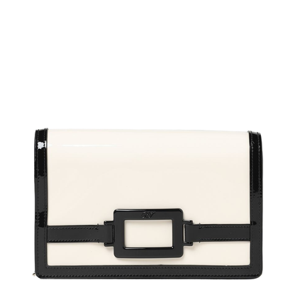 Belle Vivier Voyage Clutch - Image 1