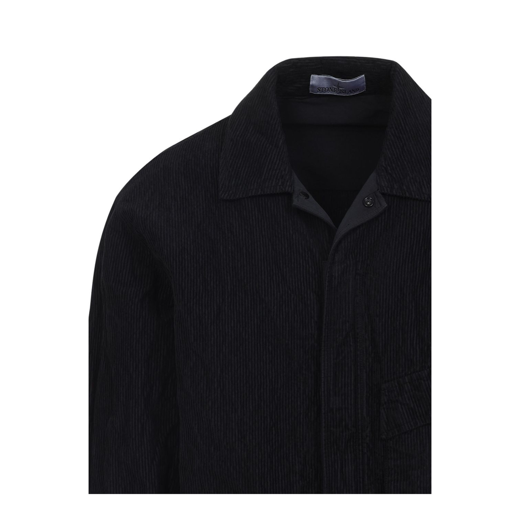 Coats Black - Image 2