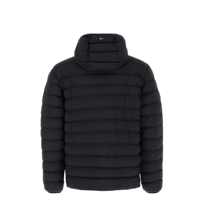 Coats Black - Image 2