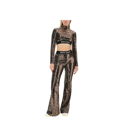 Flare Fit Pants - Image 2