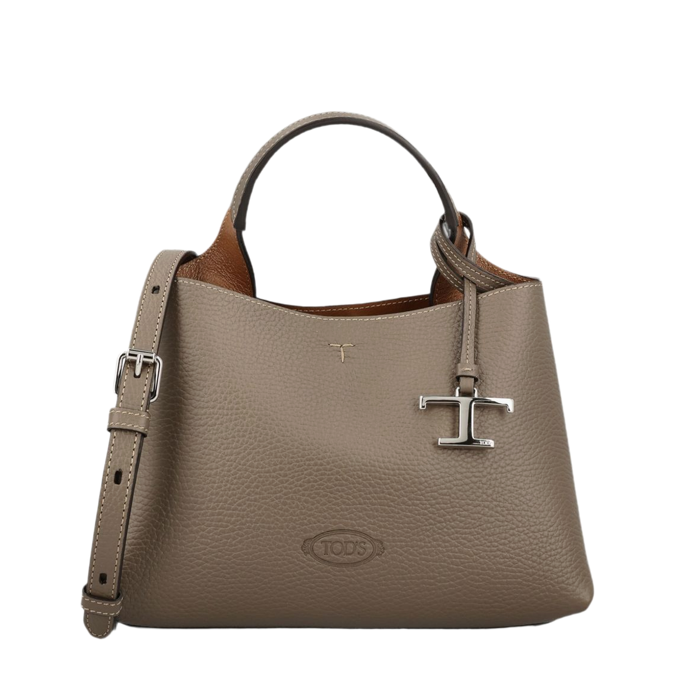 Grey Bag - Image 1