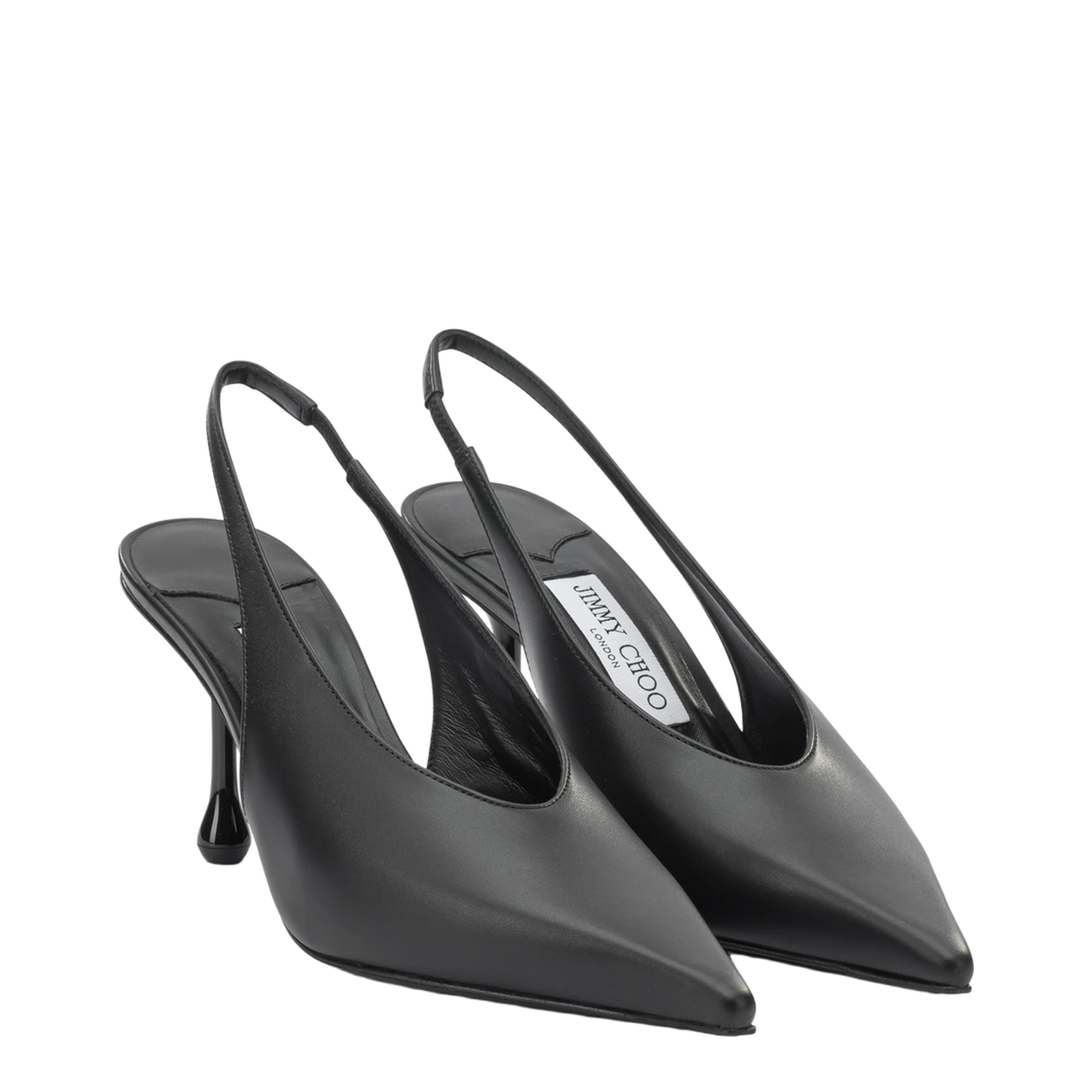 "Isa 80" Slingback - Image 2