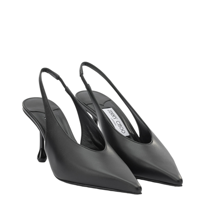 "Isa 80" Slingback - Image 2