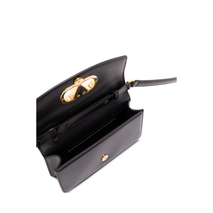 VLogo Signature Shoulder Bag - Image 4