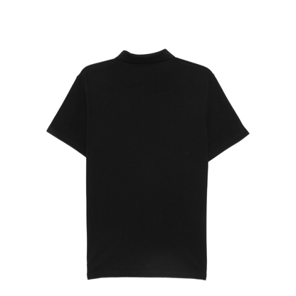 T-shirts and Polos Black - Image 2
