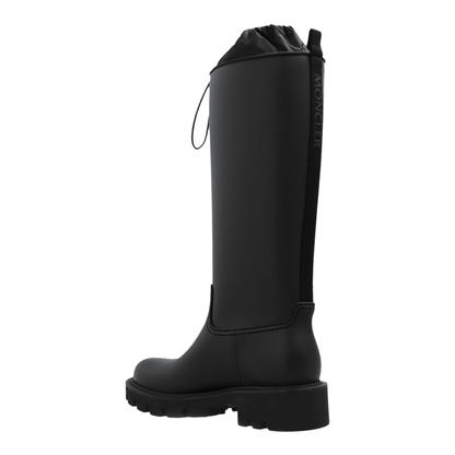 Boots Black - Image 4