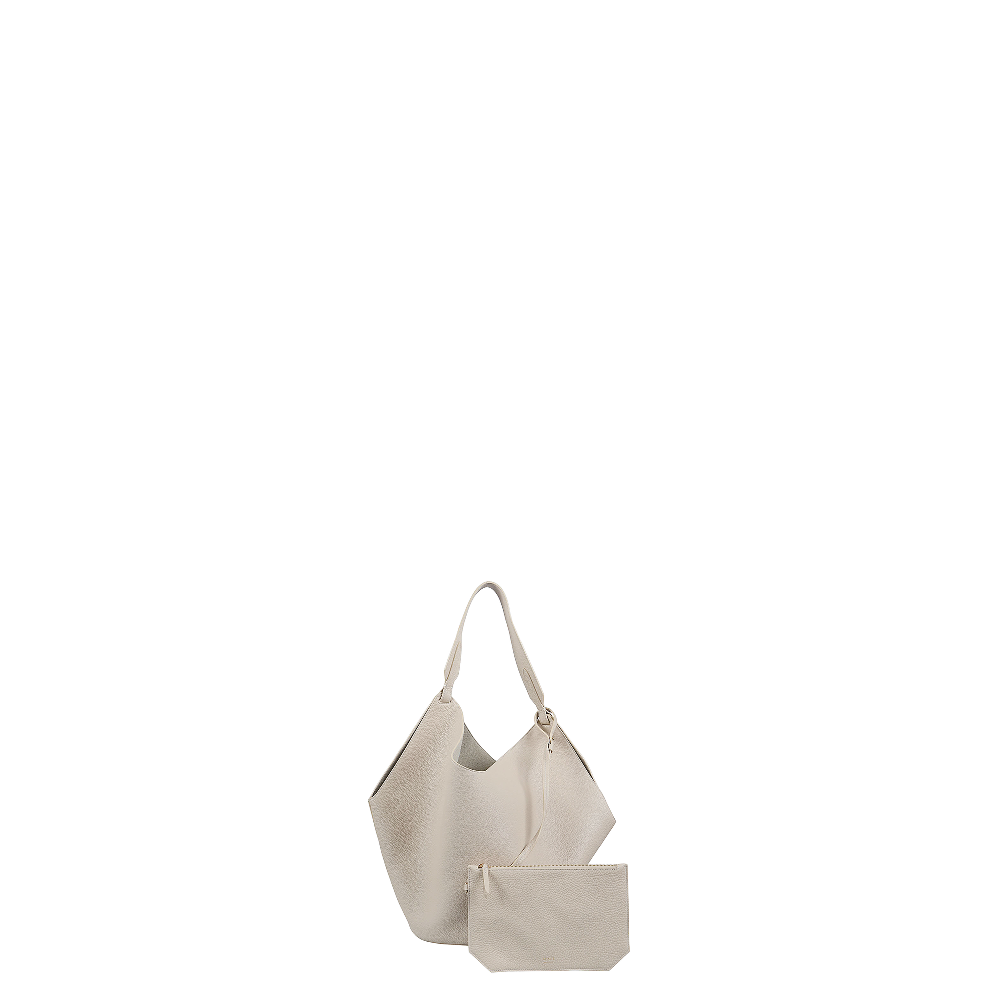 Beige Bag - Image 2
