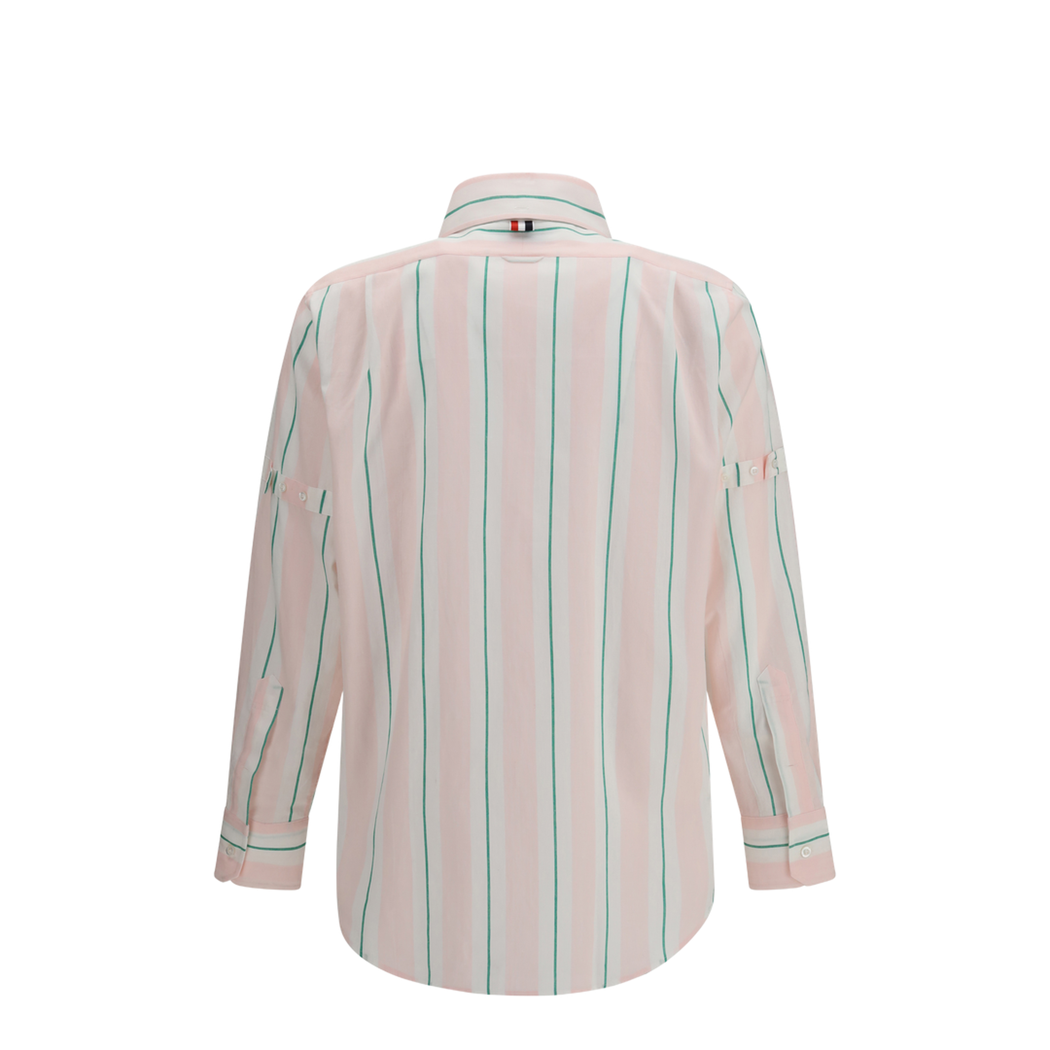 Button-down Shirt - Image 2
