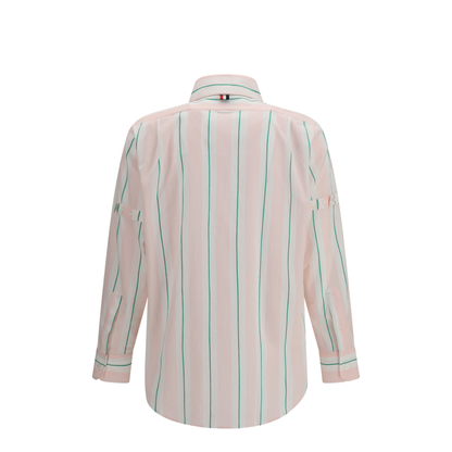 Button-down Shirt - Image 2