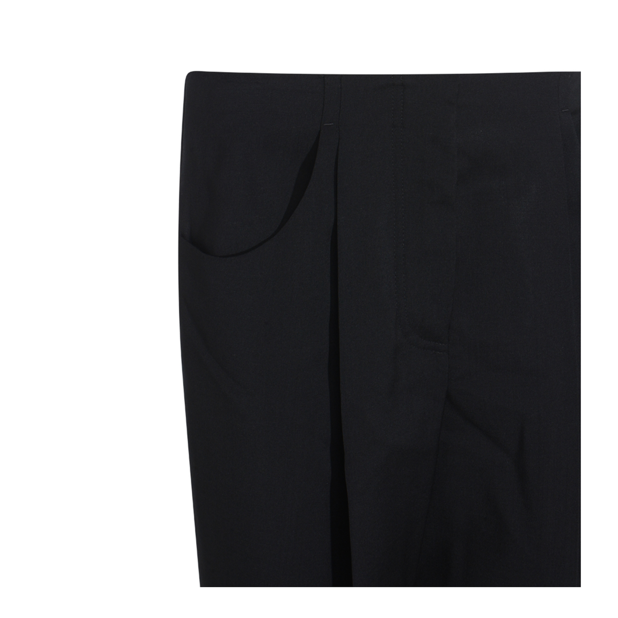 Trousers Black - Image 5