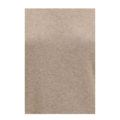 Cashmere Turtleneck Sweater - Image 3