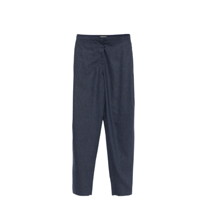 Trousers Blue - Image 1