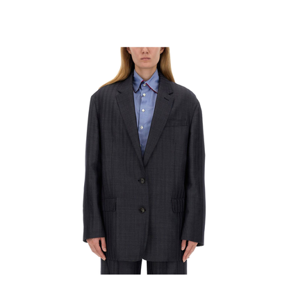 Single Breasted Blazer - Image 1