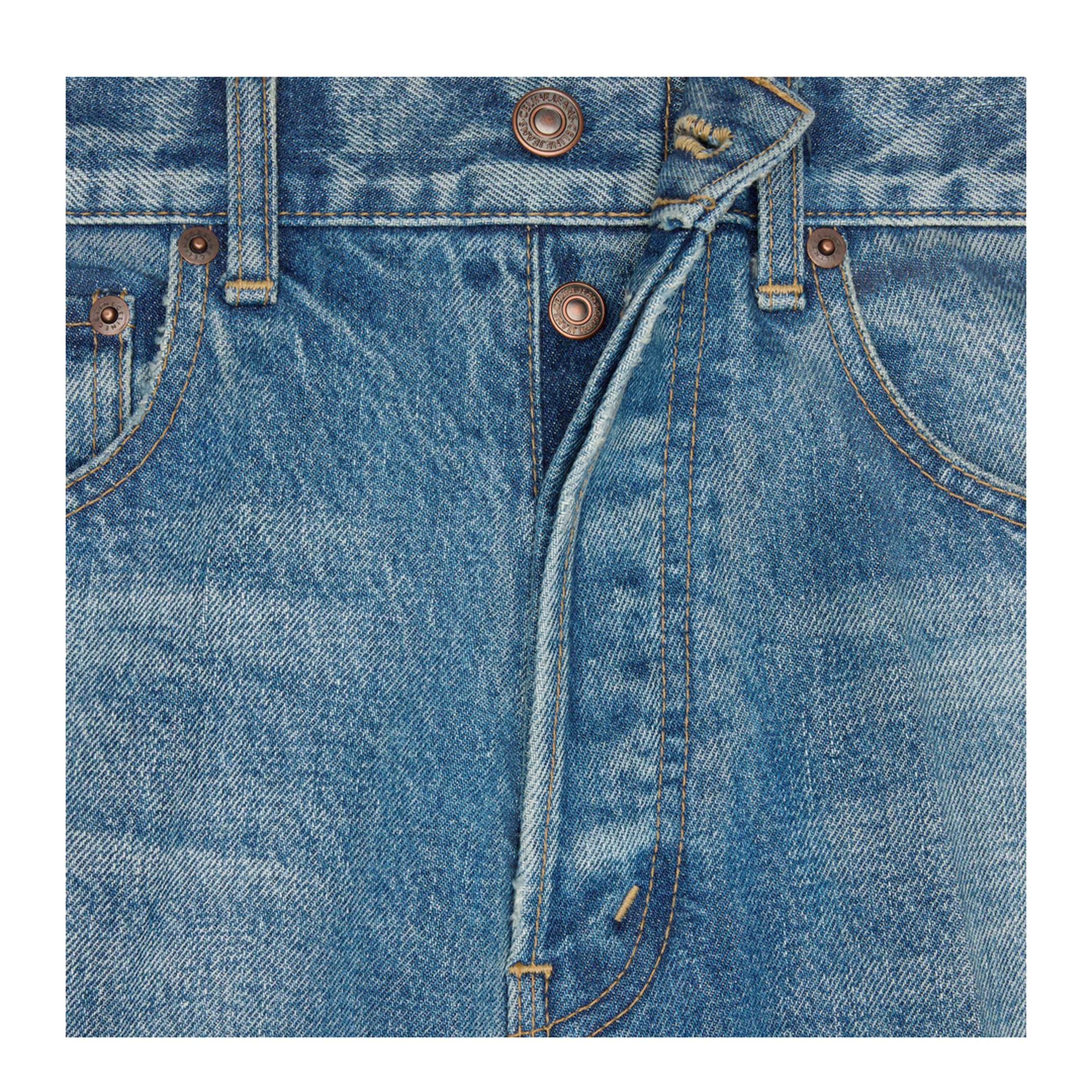 Boyfriend Jeans 001 - Image 2