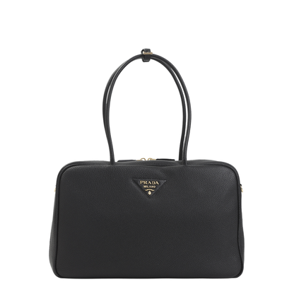 Calf Leather Handbag - Image 2