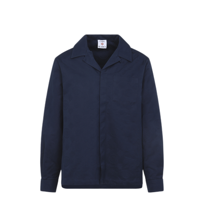 Monogram Long Sleeves Shirt - Image 2