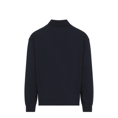 Polo Sweatshirt - Image 4