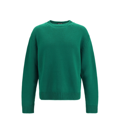 Wool And Cashmere Sweater - Image 1