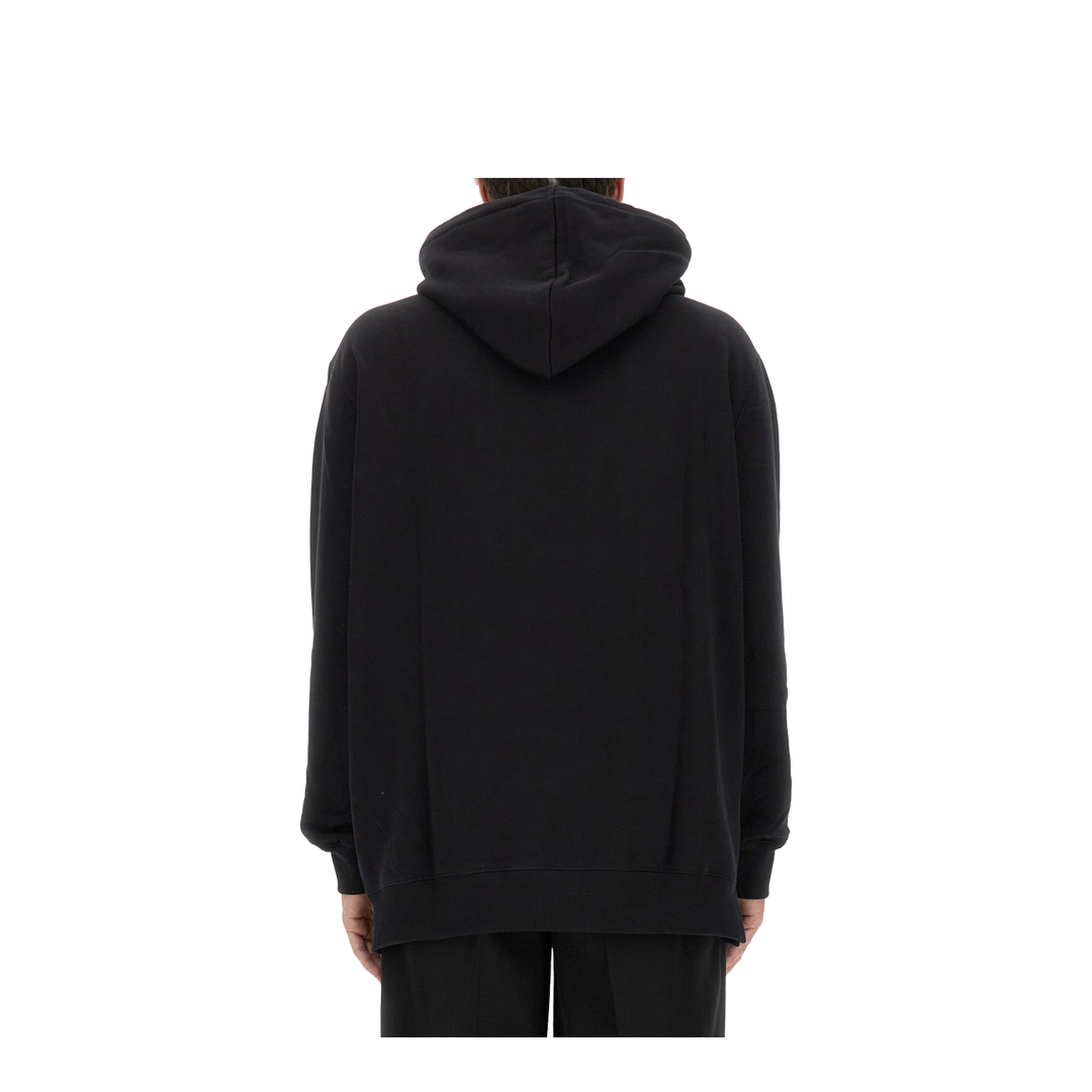 Sweatshirt with Logo - Image 3