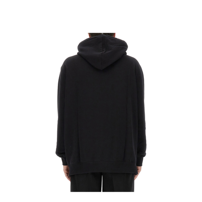 Sweatshirt with Logo - Image 3