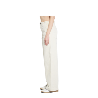 Wide-leg trousers - Image 2