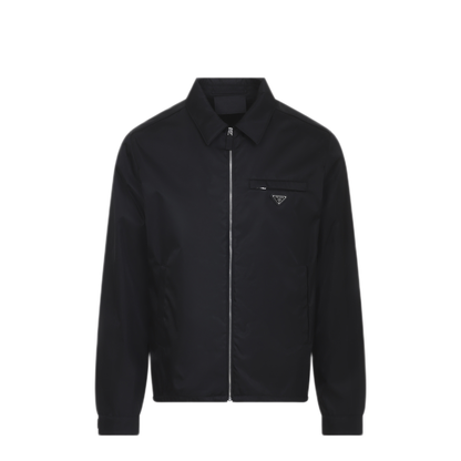 Re-Nylon Jacket - Image 3