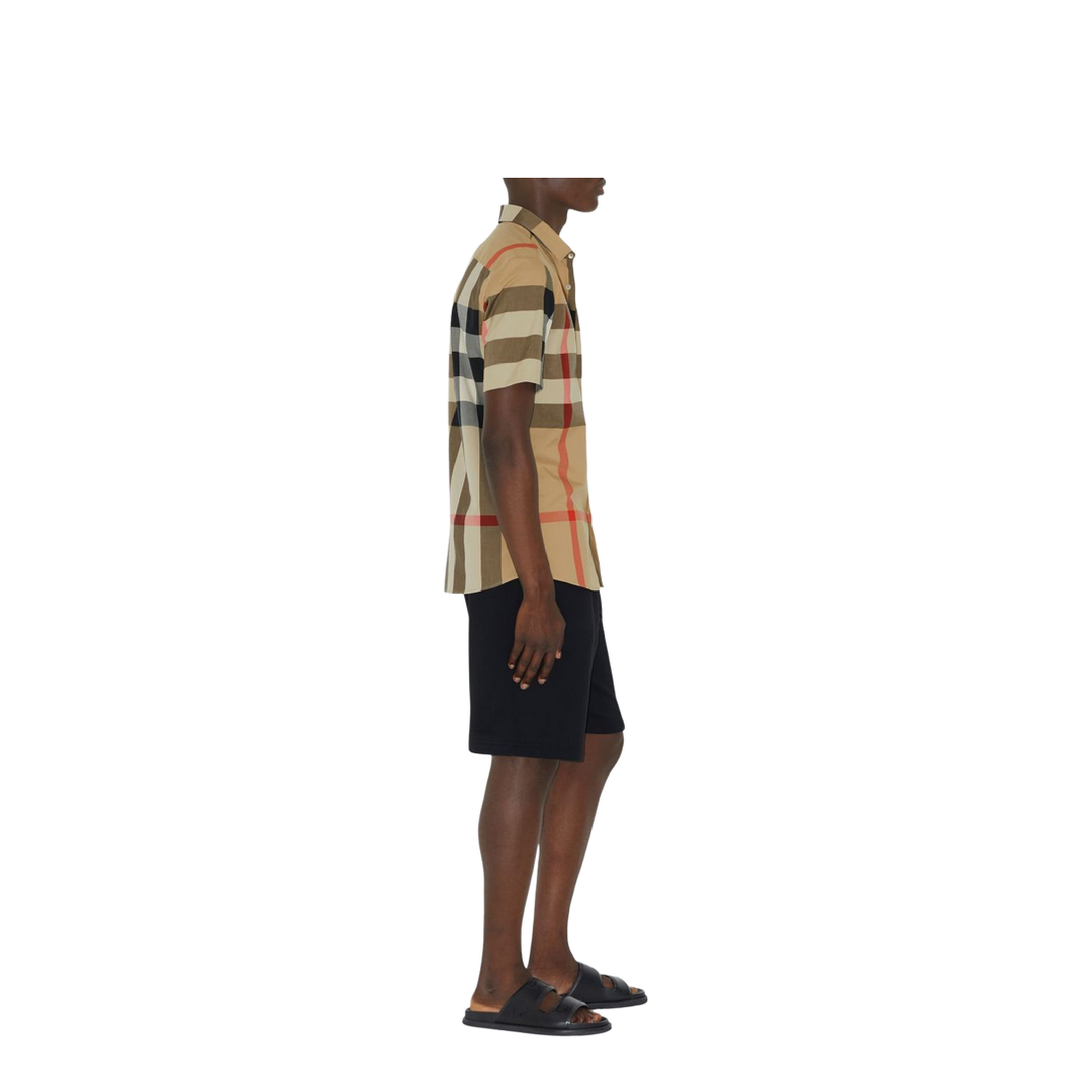Shirts Beige - Image 4