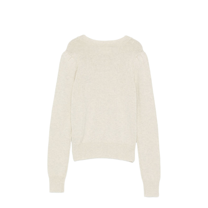Sweaters Light Grey - Image 2