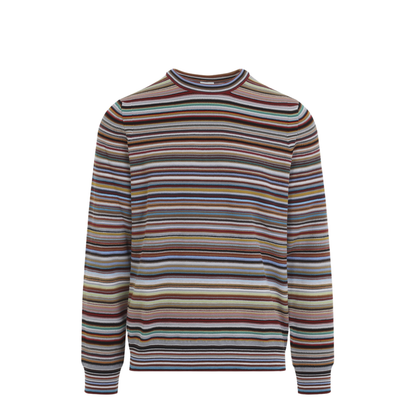 Crewneck Sweater - Image 3