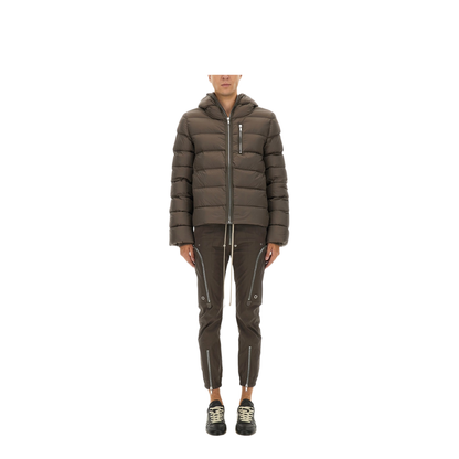 Down Jacket Gimp - Image 1