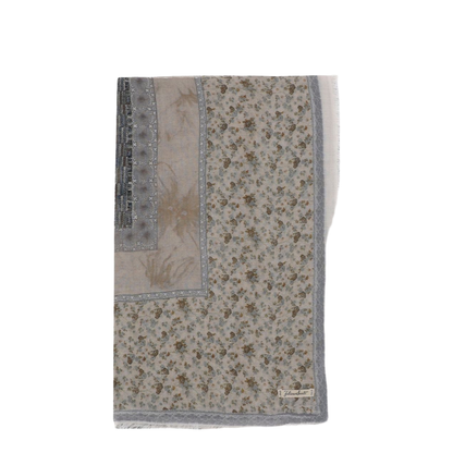 Scarfs Grey - Image 1