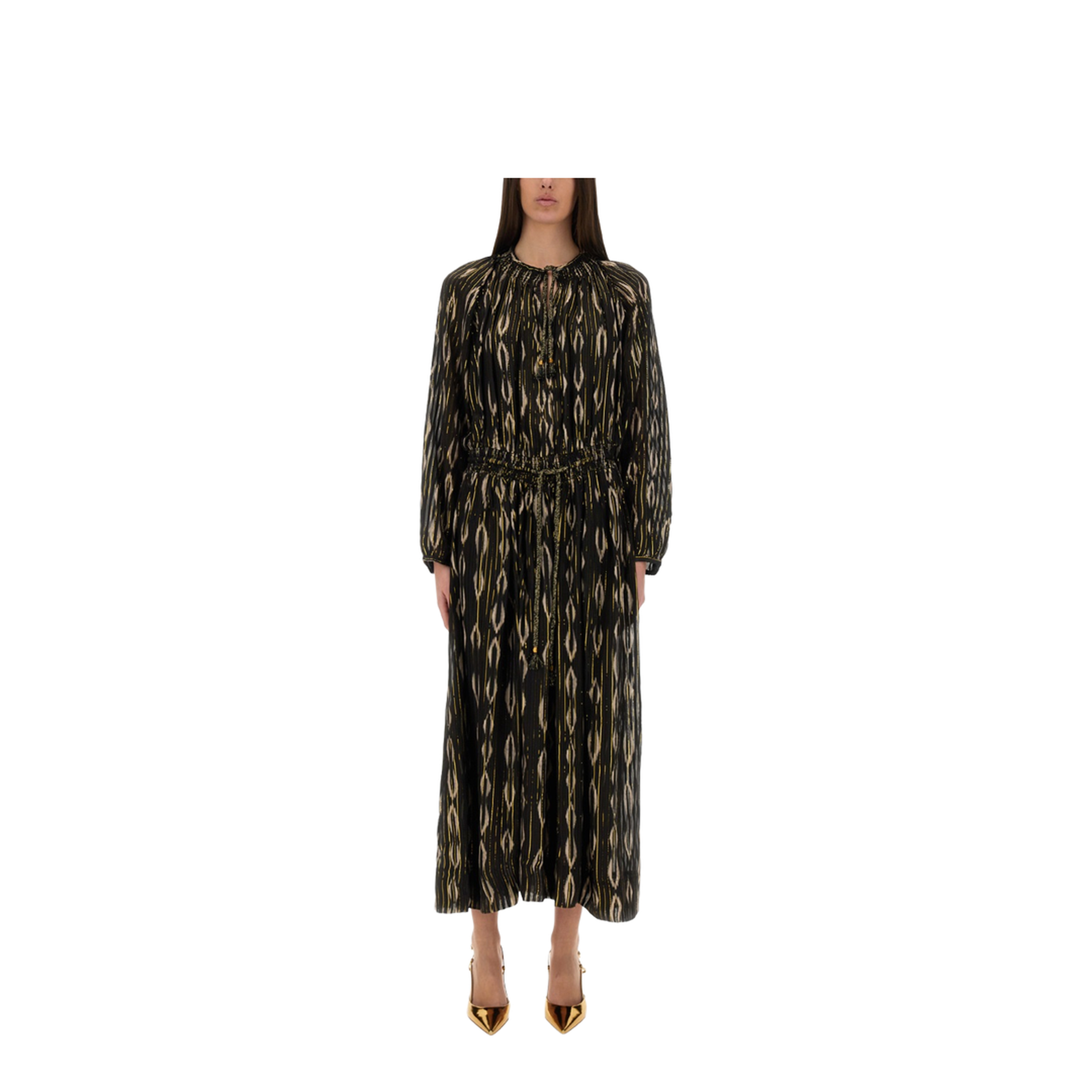 Long Dress - Image 1