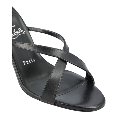 Sandals Black - Image 2