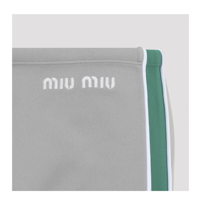 Polyamide Shorts - Image 5