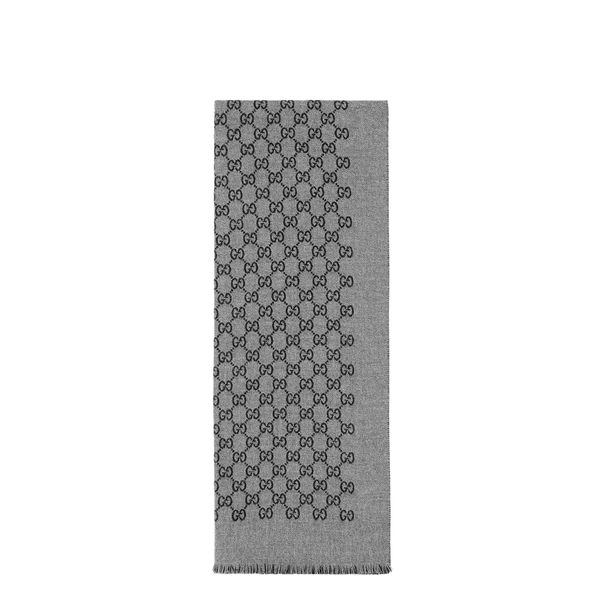 Scarfs Grey - Image 2
